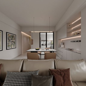 雅居乐·城南源著14栋402房