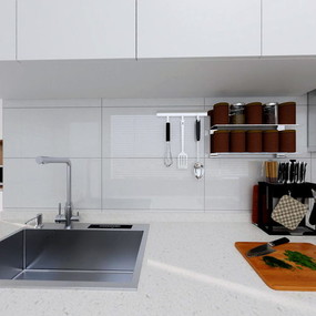 美荔园—李女士