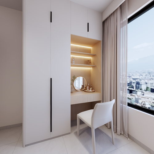 文昌府2-1-2602效果图