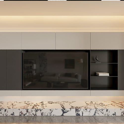 凯旋景园111户型甘老师雅居