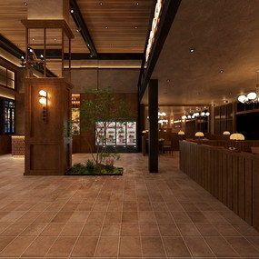 秋逢食里(吉隆分店)