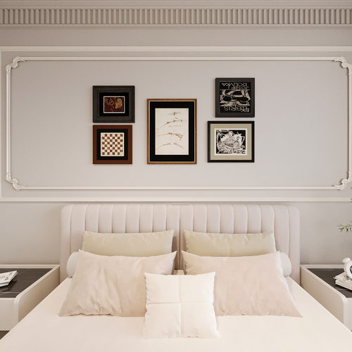 星河花园城11-2-1101王女士120㎡