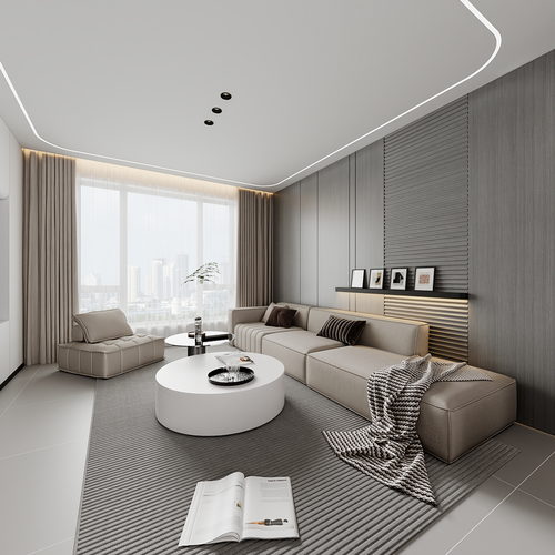 金汇一品100极简