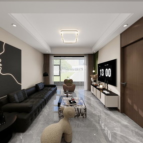 中海金玺姜姐雅居