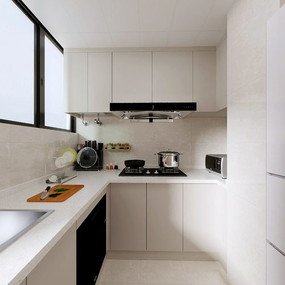 中航北苑—陈女士