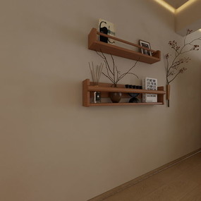 文德福钟先生雅居