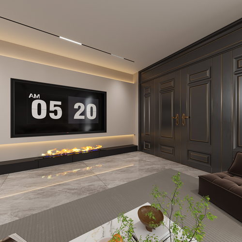 恬庄村16组15号自建别墅