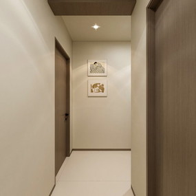 悦府-尊玺 王女士雅居改