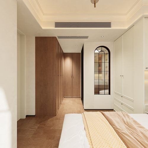 天城小区——李光柱设计