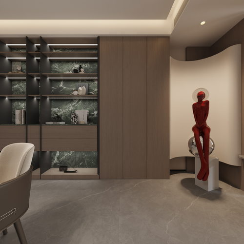 中海璟晖华庭A4-2201