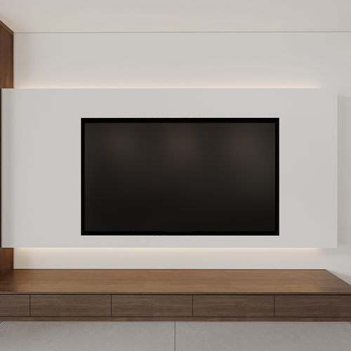 刘哥自建房改造效果图