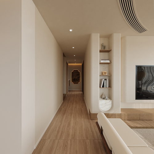 花样年霍克尼的好时光二期6栋2单元302