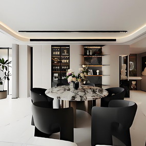 中海金玺黄先生雅居