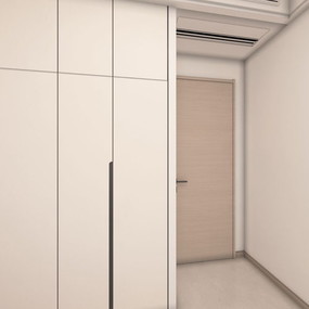 木门及橱柜配色2