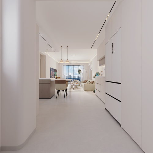 东方天城10栋3602