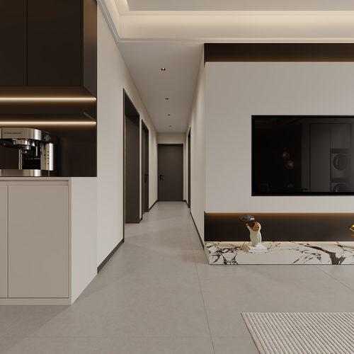 鑫洋天域陈总福宅