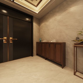 徐闻房间效果图10.10