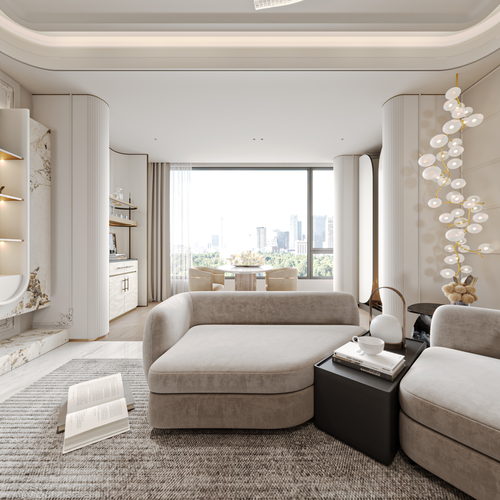 雅居乐设计方案-DESIGN BY-李春雷 李晓敏