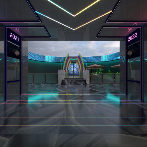 云南昭通永善沸点party K