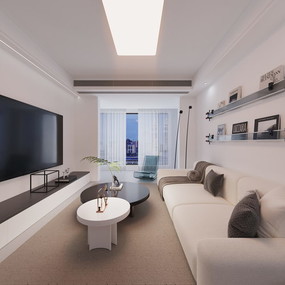 和平壹号——首席设计师季敏