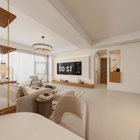 公园悦府134-马先生