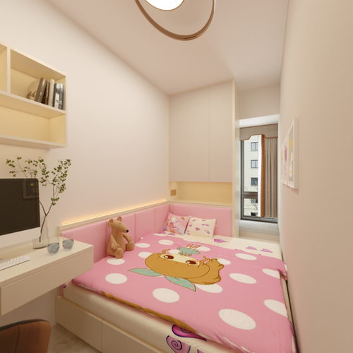 儿童房