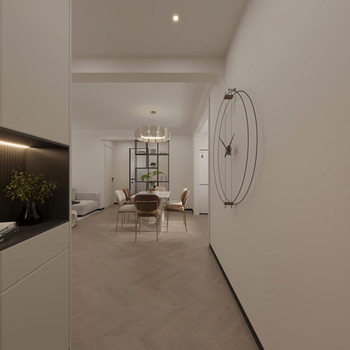 宝能城健康城11-1106