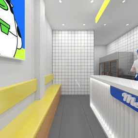 浙江湖州长兴店