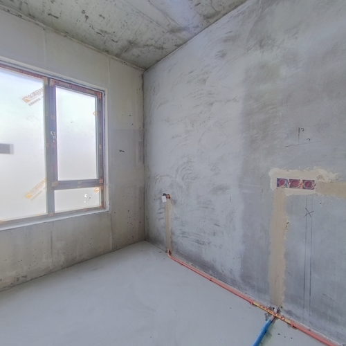 华海保险家园7-2-1501水电