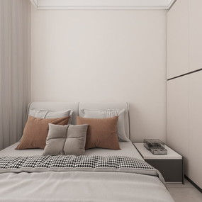 谷城社区1-2-1301