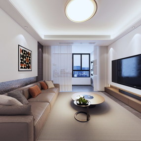 大河印——首席设计师季敏