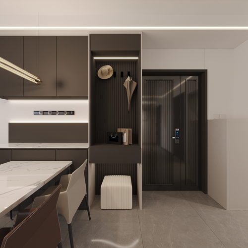 星河花园城15-2-2001王先生120㎡