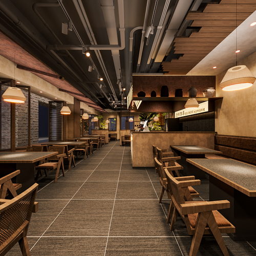 济州四季创意韩国料理