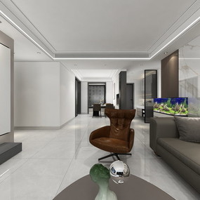 新艺装饰翡翠名著全景效果04