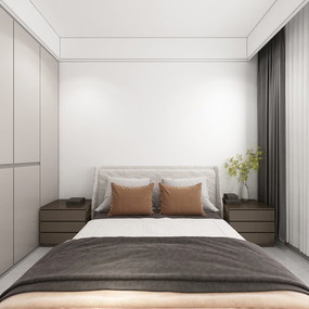 翰林院南苑全景效果01