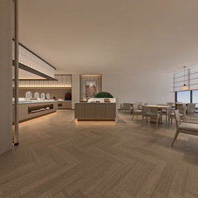 悦玺海景酒店1-2层