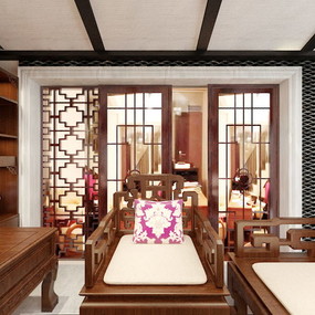 半山丽园阳光房