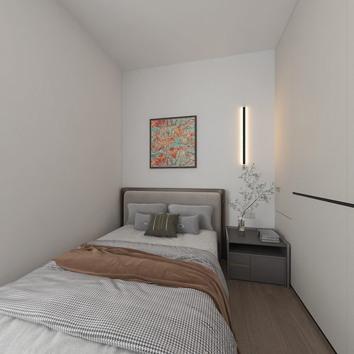 10-29海珠区中海名都花园A5栋3105房