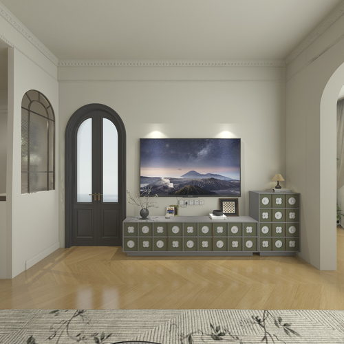 万纳设计事务所