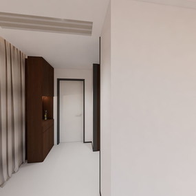 尚都自建房22号(4-5楼房间)