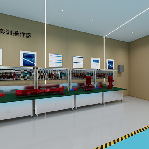 实训室