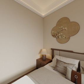 御水华府 陈姐雅居