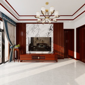 化龙桥村---爱与家装饰