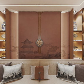 办公室盛世强东2