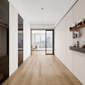 中建——江山壹号