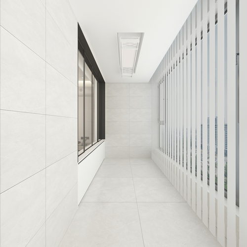 奥德·滨江湾 10-1-801