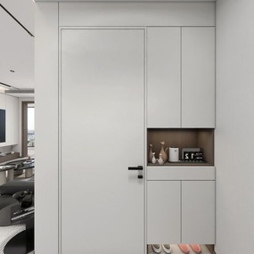 翰林府3号楼2单元801