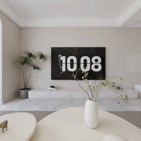 万达三号院7-304