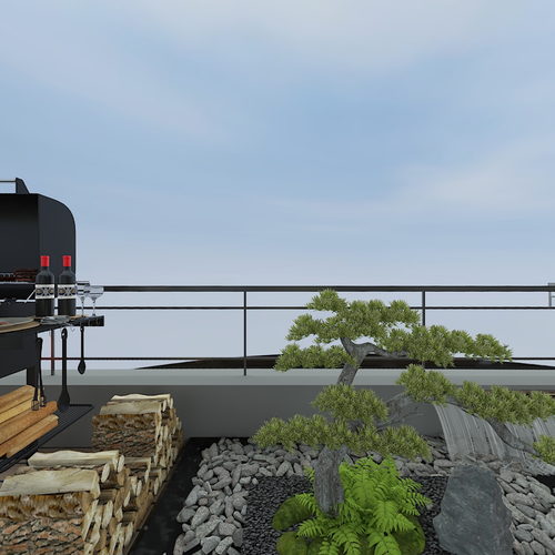 万纳空间设计事务所