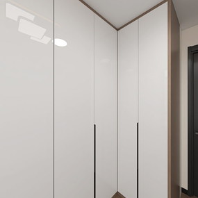 学府春天132-简约